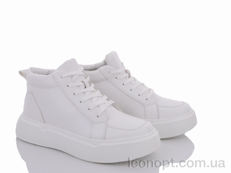 Кроссовки Violeta M6060-2 white