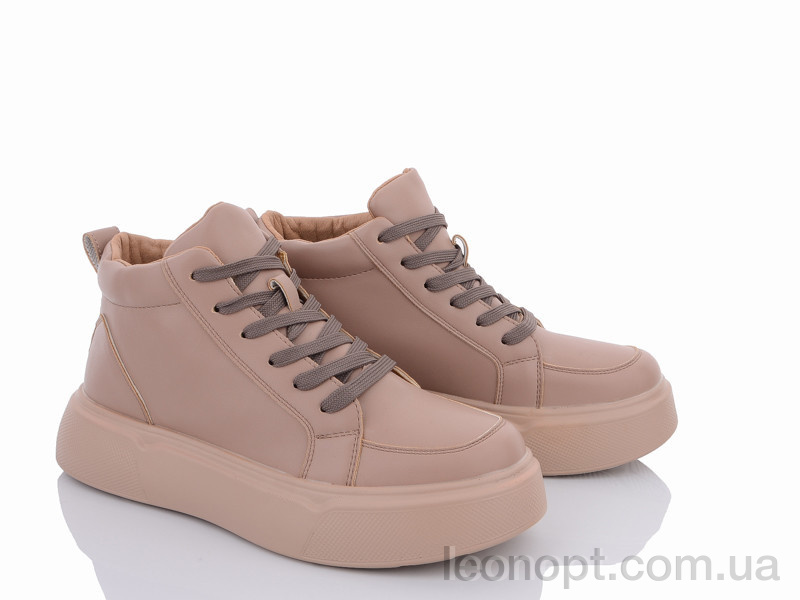Кроссовки Violeta M6060-5 apricot