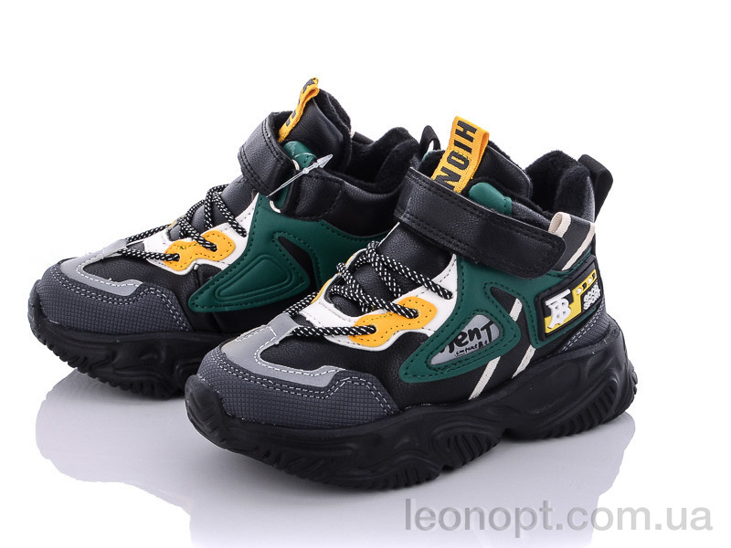 Кросівки Alemy Kids XXD5212A