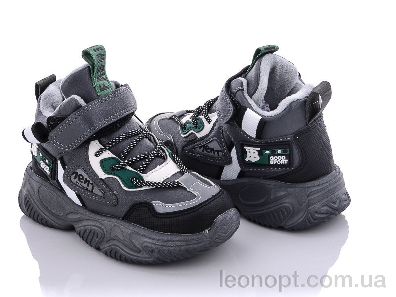 Кросівки Alemy Kids XXD5212B