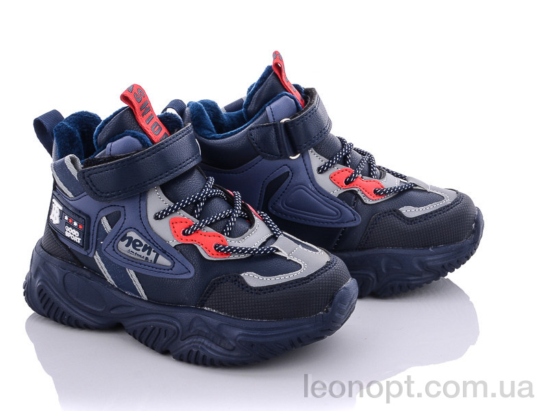 Кросівки Alemy Kids XXD5212C