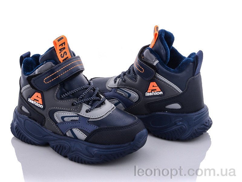 Кросівки Alemy Kids XXD5216C