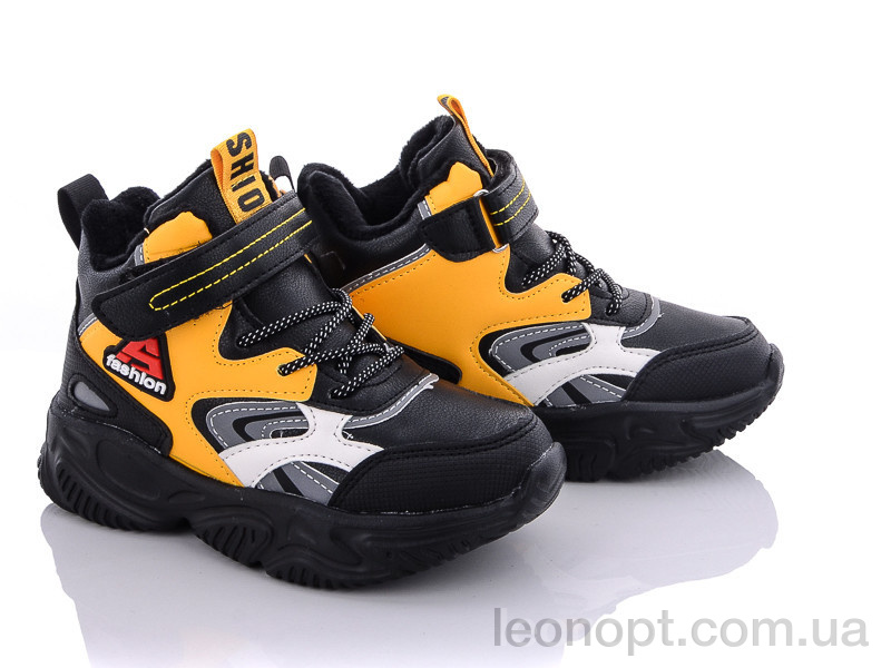 Кросівки Alemy Kids XXD5216W