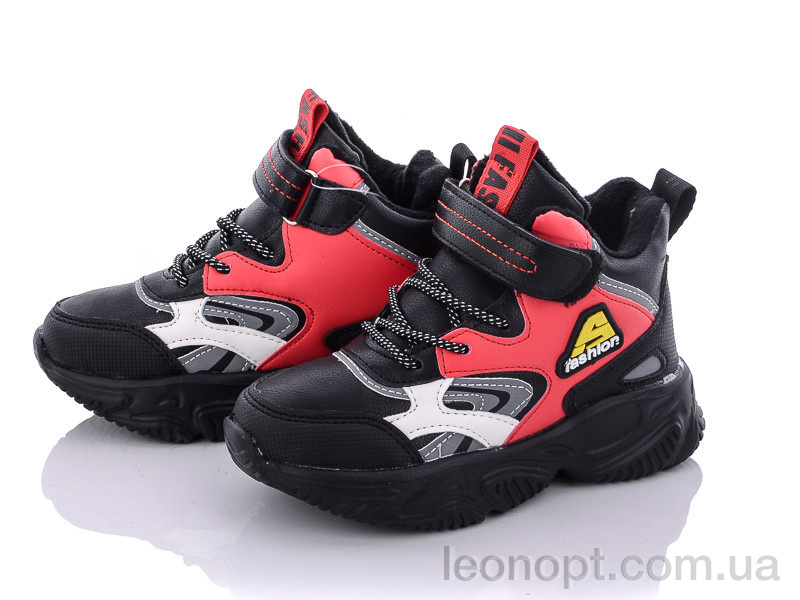 Кросівки Alemy Kids XXD5216M