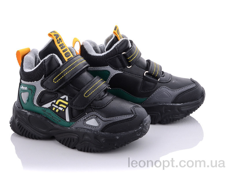 Ботинки Alemy Kids XXD5215A