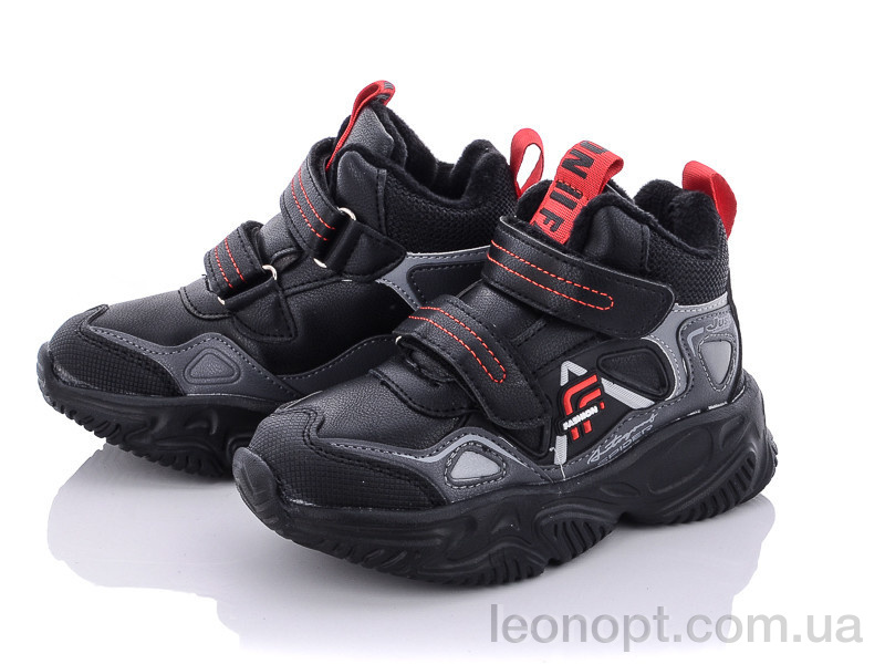 Ботинки Alemy Kids XXD5215A-2