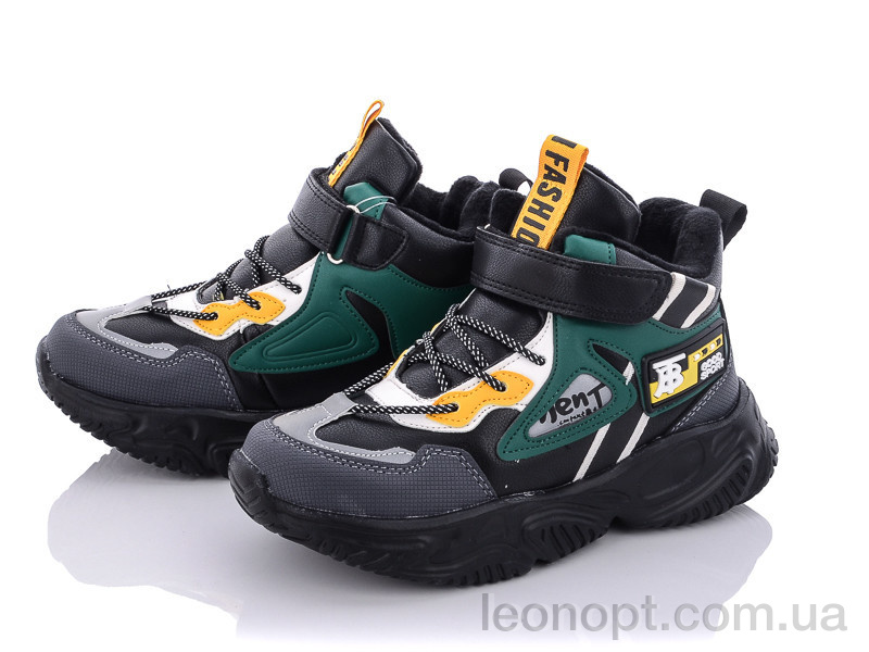 Кросівки Alemy Kids XXD5218A