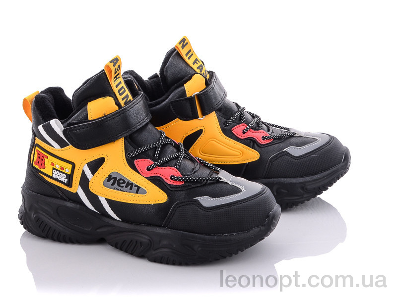 Кросівки Alemy Kids XXD5218W