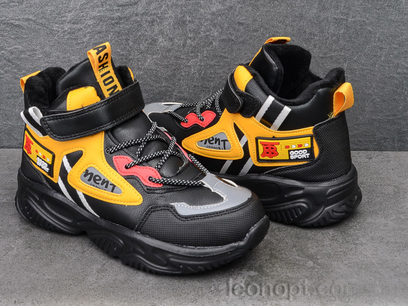Кросівки Alemy Kids XXD5218W