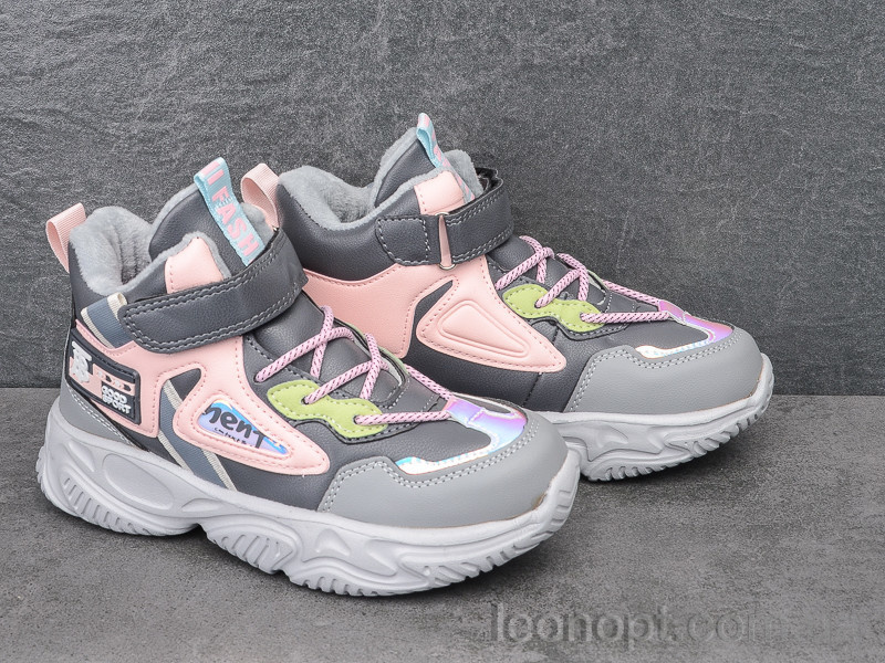Кросівки Alemy Kids XXD5218E