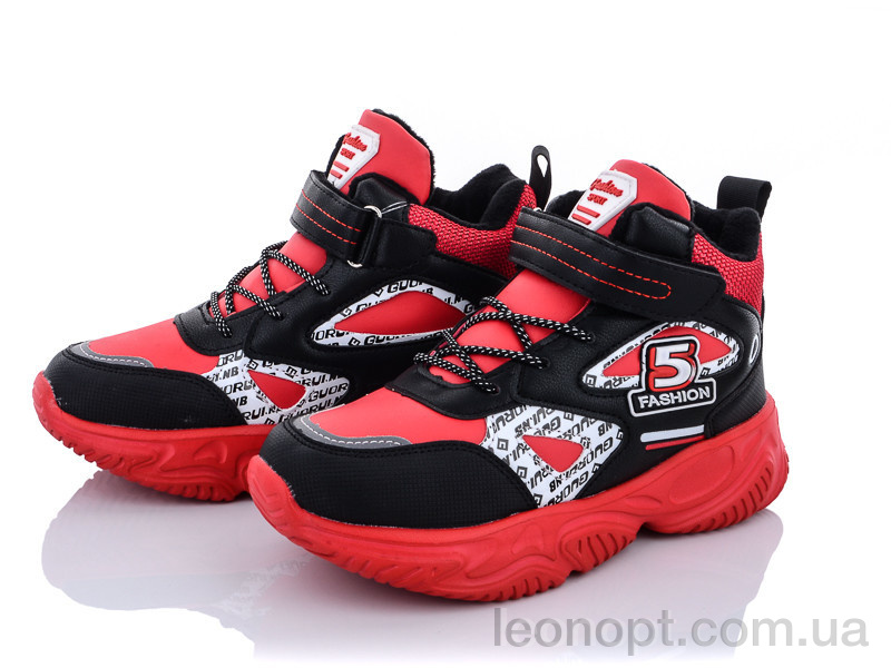 Ботинки Alemy Kids XXD5217M