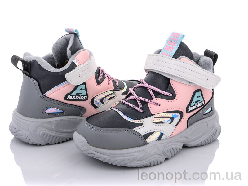 Кросівки Alemy Kids XXD5221E