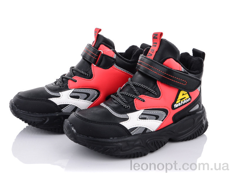 Кросівки Alemy Kids XXD5221M
