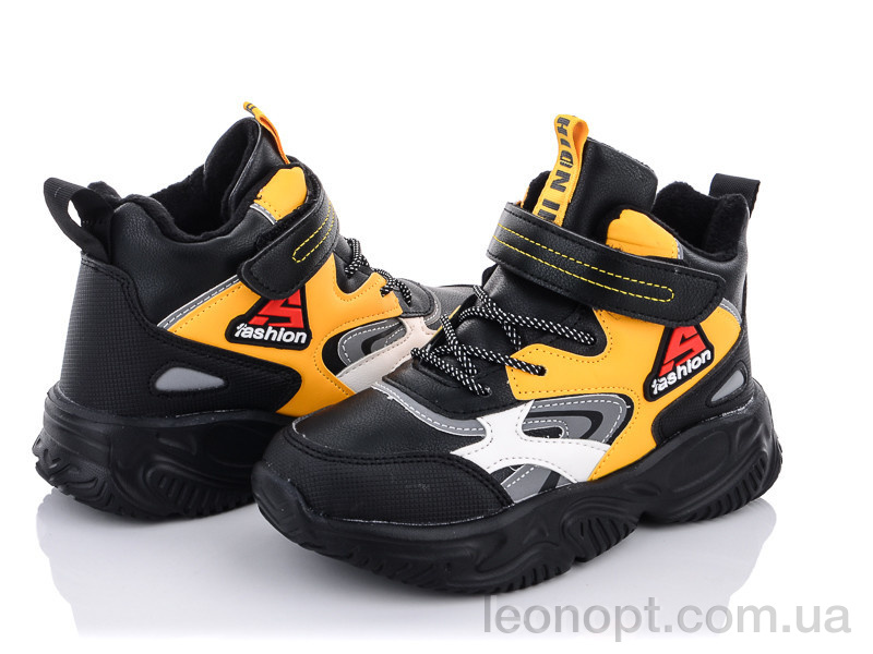Кросівки Alemy Kids XXD5221W