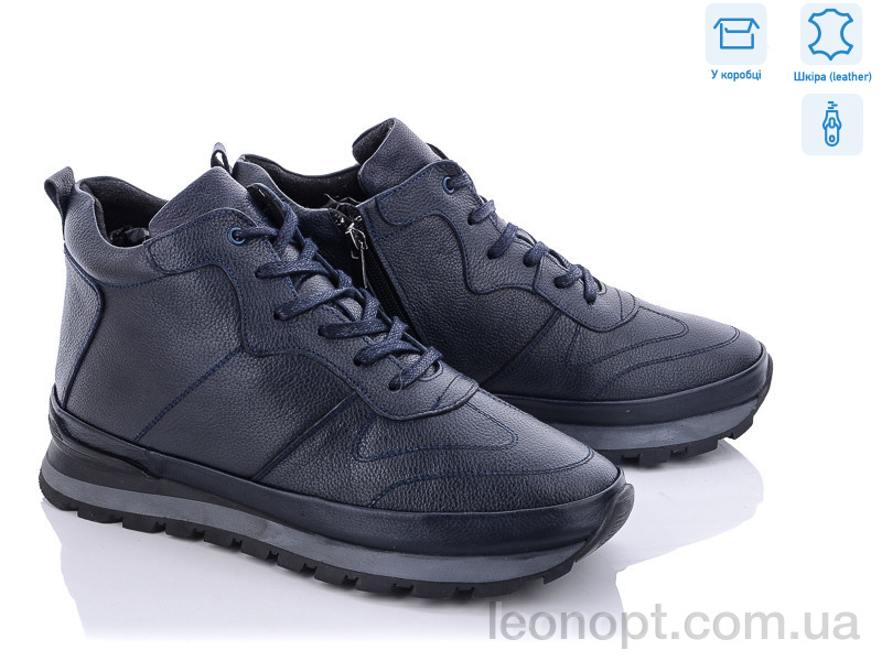Черевики Dan Marest 7706
