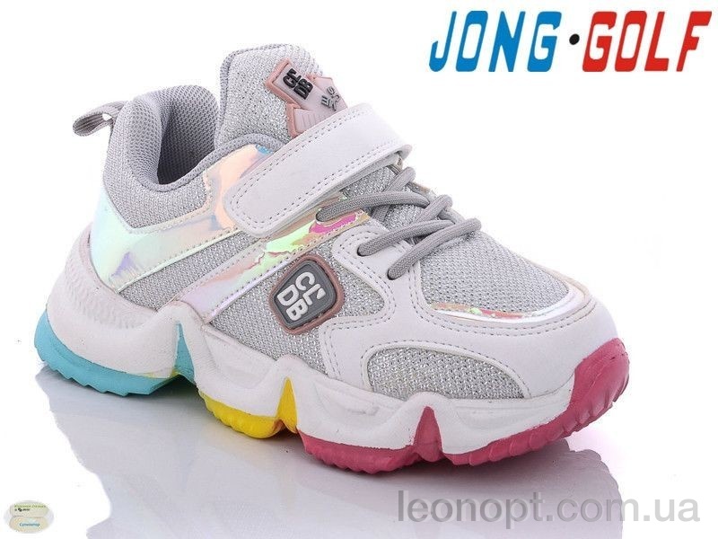 Кросівки Jong Golf B10487-19