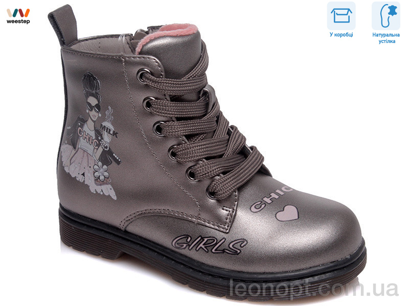 Черевики Weestep R218355812 TH