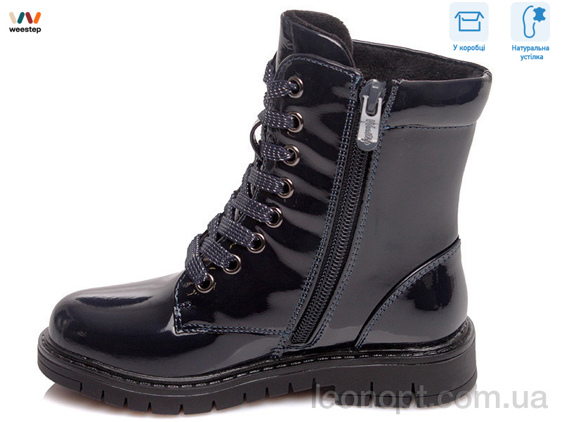Черевики Weestep R652256261 DB