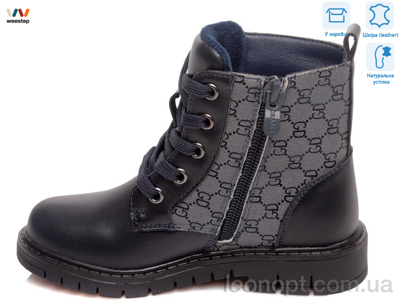 Черевики Weestep R761655852 DB