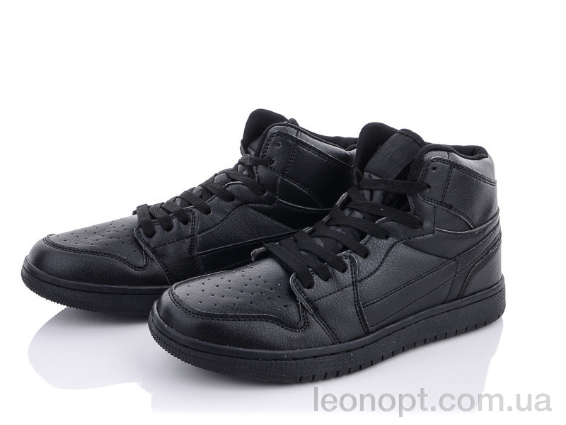 Черевики Kajila R1 black