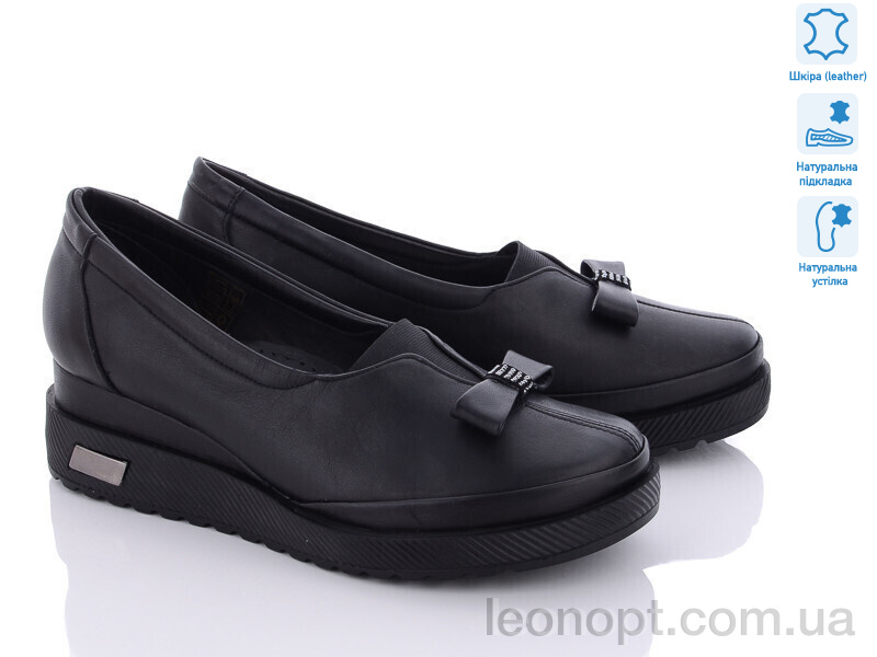 Туфли Bati moda 701-109