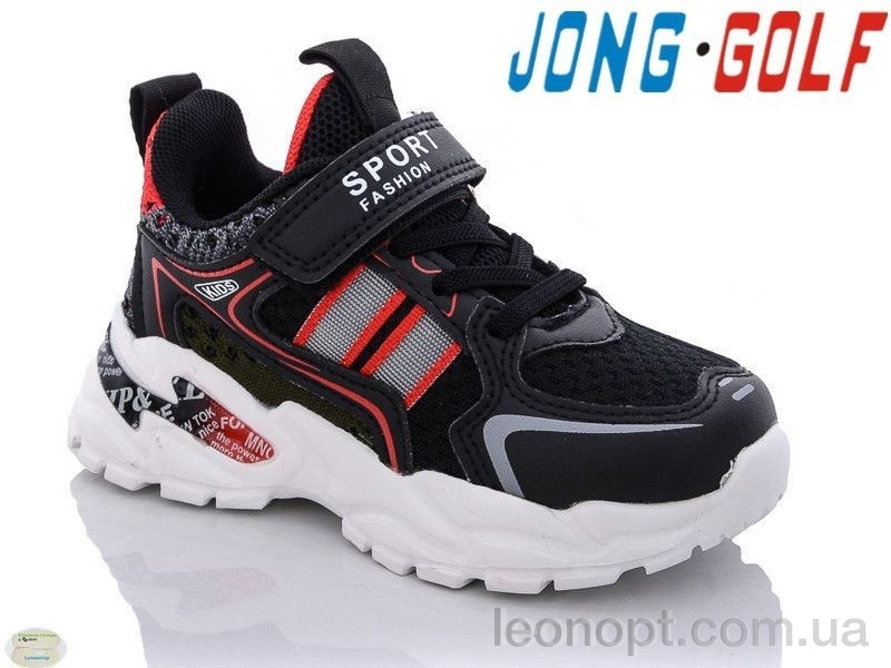 Кросівки Jong Golf B10520-0