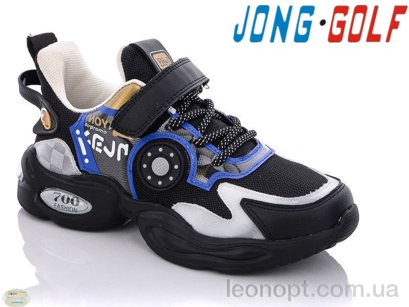 Кросівки Jong Golf B10524-0