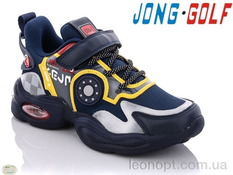 Кросівки Jong Golf B10524-1
