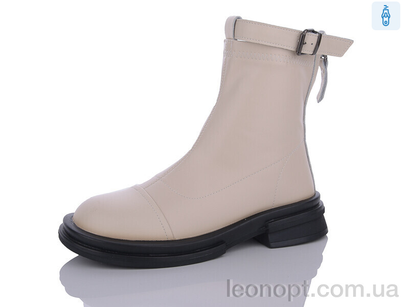 Черевики Girnaive A2591