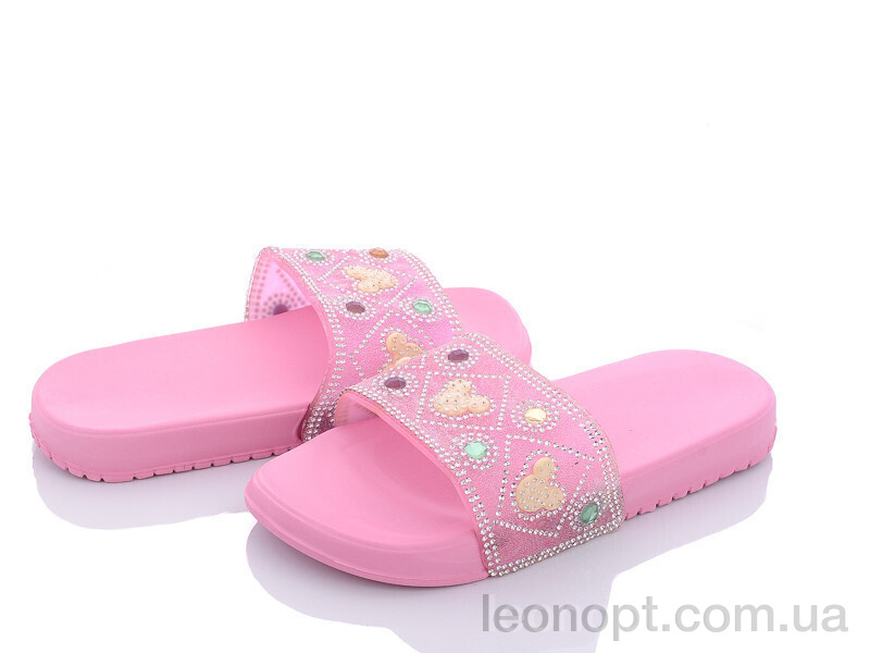 Шлепки Xifa kids 7029-306