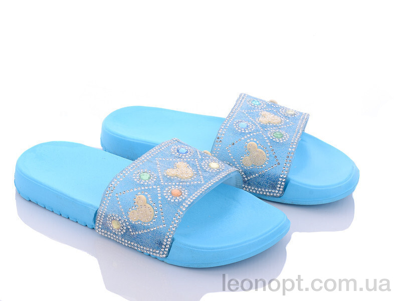 Шлепки Xifa kids 7029-313