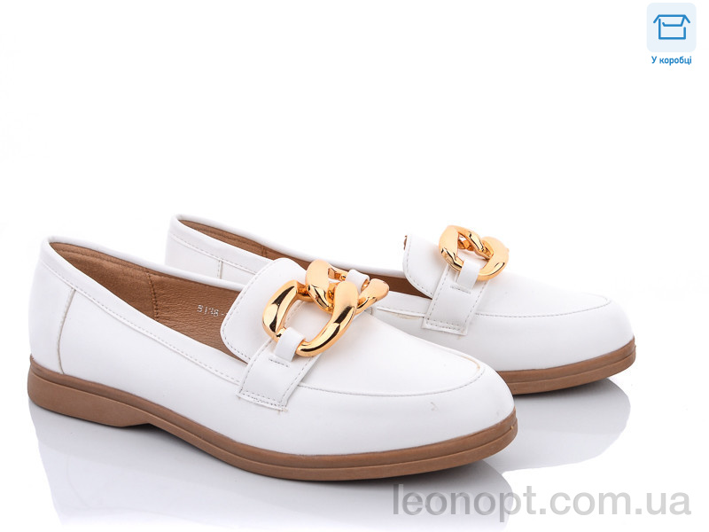 Туфлі Love-L&M-ZDW 5138-11