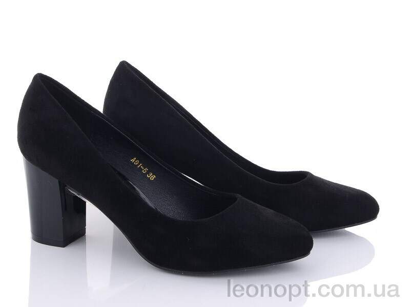 Туфлі Loretta A91-5