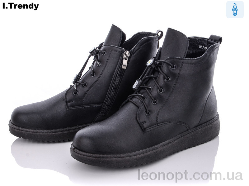 Черевики Trendy BK297-1A