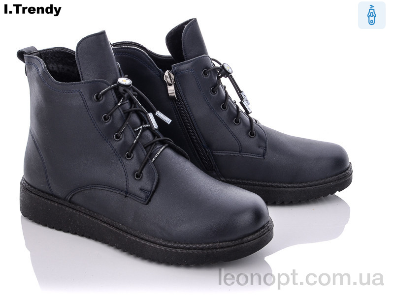 Черевики Trendy BK297-5A