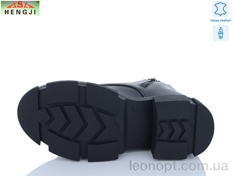 Ботинки HENGJI-ELENA L810