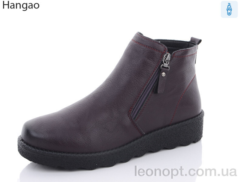 Черевики LR.Brother 96501-5