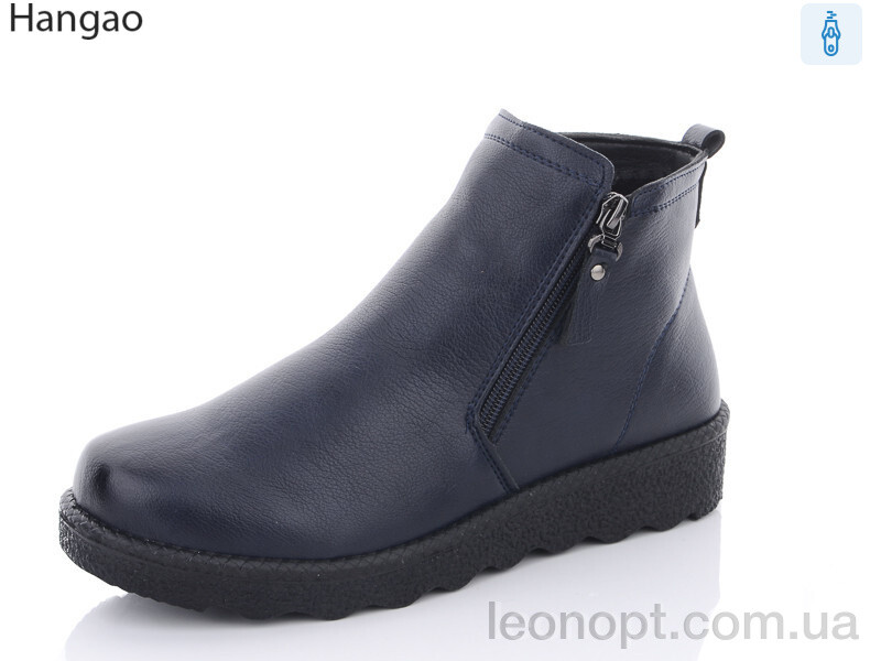 Черевики LR.Brother 96501-9