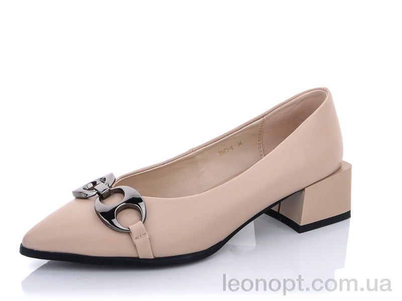 Туфлі Lino Marano B075-8