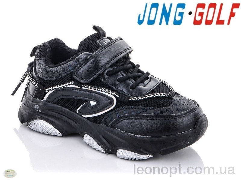 Кросівки Jong Golf B10592-0