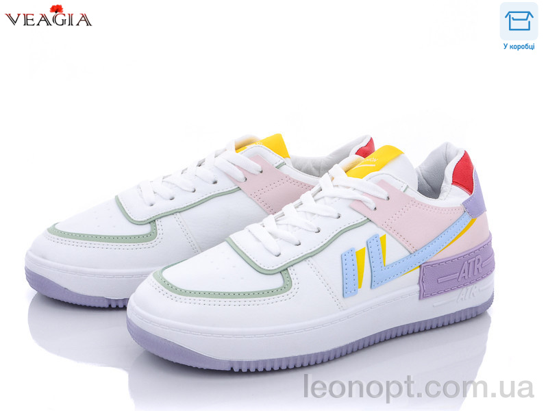 Кросівки Veagia-ADA A5803-3