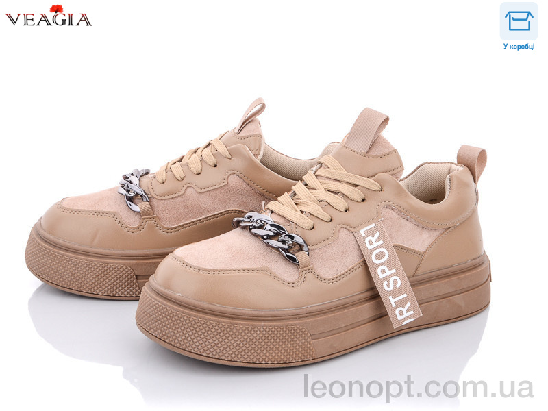 Кросівки Veagia-ADA 1F576-3