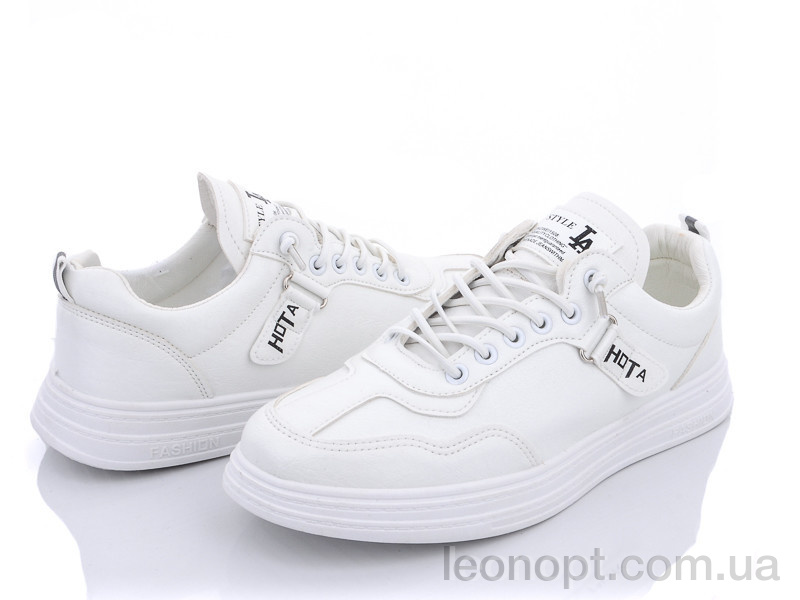 Кросівки Violeta Y54-HD11 white