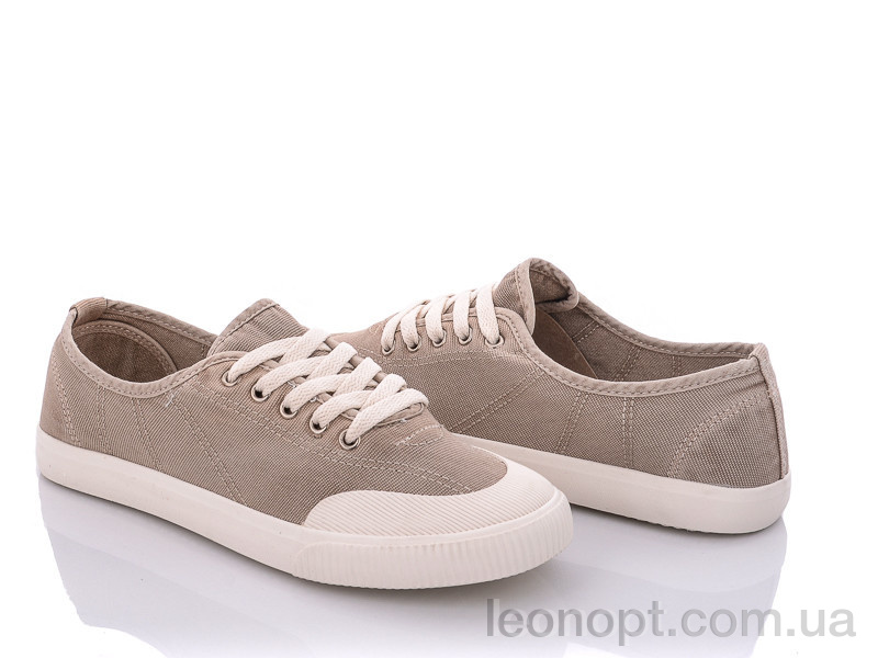 Кеды Violeta G5(8705) beige