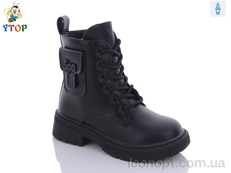 Ботинки Y.Top YD6039-6