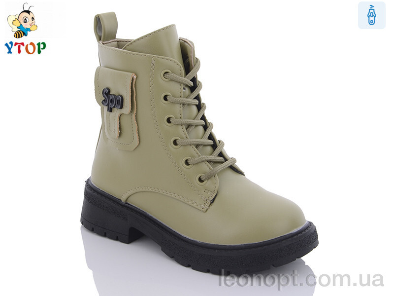 Черевики Y.Top YD6039-32