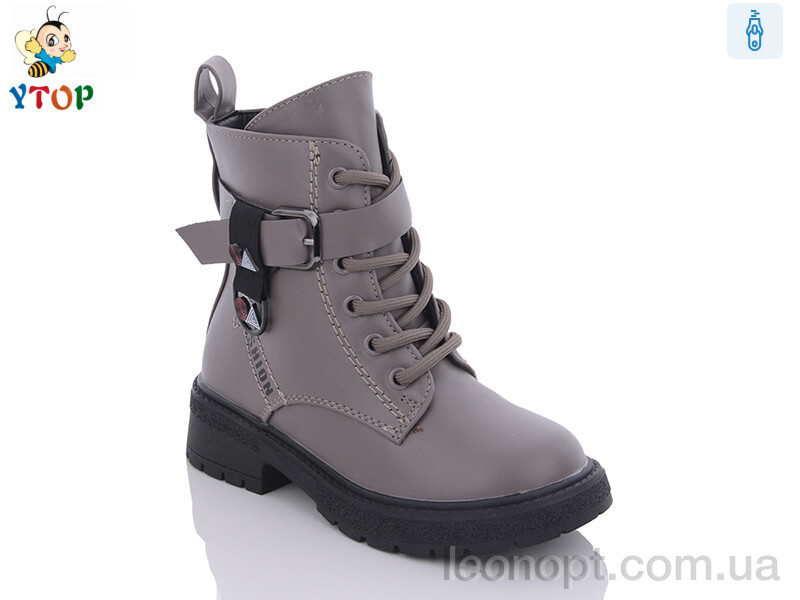 Черевики Y.Top YD6041-22