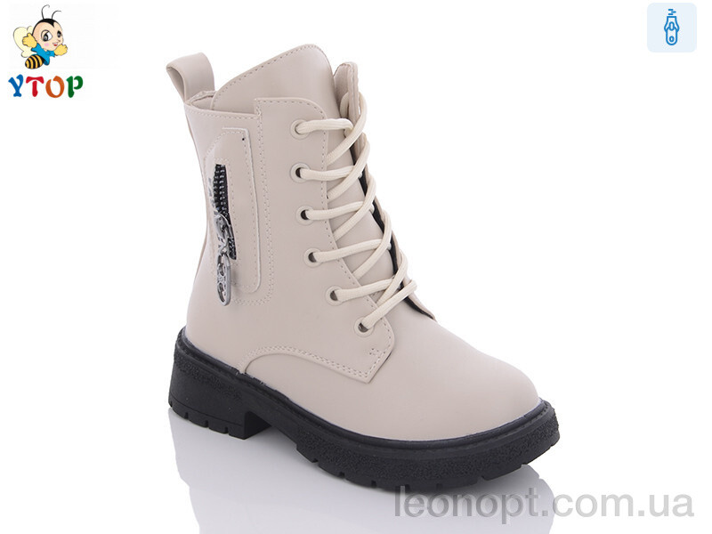 Черевики Y.Top YD6038-8