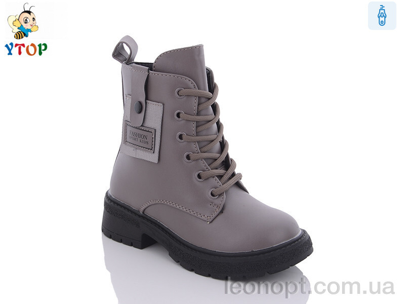 Черевики Y.Top YD6035-22