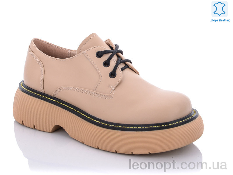 Туфлі Teetspace-Trasta-Egga XD358-3